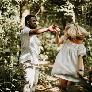 Married In the Forrest Married In the Forrest