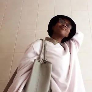 Smiles and bucket hats Smiles and bucket hats