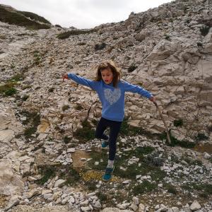 Réussir à fatiguer les enfants Réussir à fatiguer les enfants
