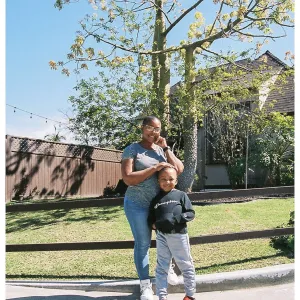 A Mother’s Love A Mother’s Love