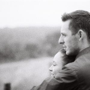 An overdue hug An overdue hug