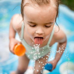 Staying Hydrated! Staying Hydrated!