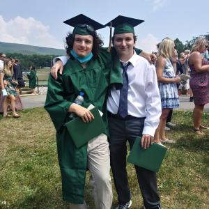 Graduation Graduation
