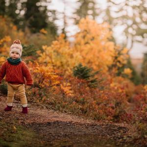 Mountain baby Mountain baby