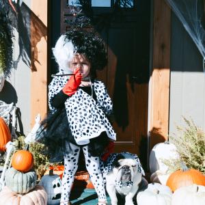 Cruella Cruella
