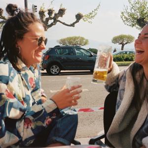 Cheers Cheers