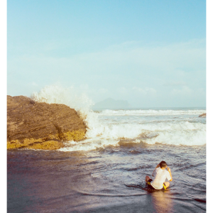 The beach is arguably the best place to be The beach is arguably the best place to be