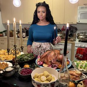 Roberta of Friendsgiving’s Past Roberta of Friendsgiving’s Past