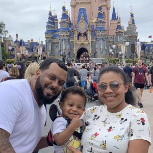 Magic Kingdom Magic Kingdom