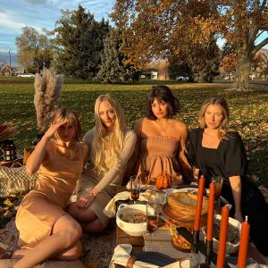 Friendsgiving 2021 Friendsgiving 2021