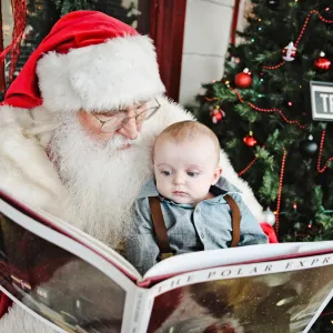 The True Spirit of Christmas Lies Within The Heart The True Spirit of Christmas Lies Within The Heart