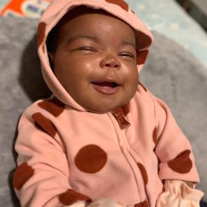 Smile daily! Smile daily!