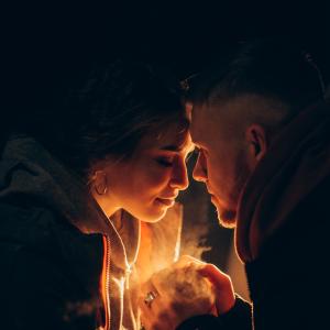 Любовь повсюду, нужно только научиться её чувствовать Любовь повсюду, нужно только научиться её чувствовать