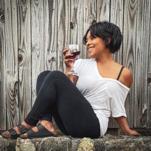 Relax & red blend Relax & red blend