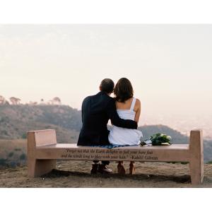 Lovers’ Seat Lovers’ Seat