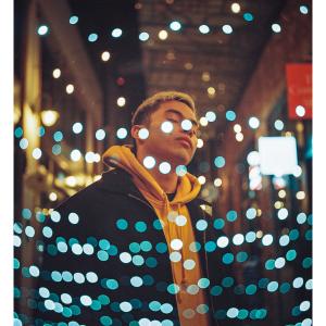 Blinding Lights - Blinding Lights -