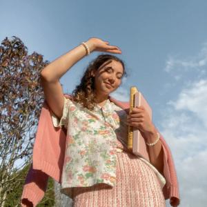 Spring fashion Spring fashion
