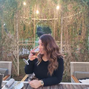 🍷Still Half Full 😉 🍷Still Half Full 😉
