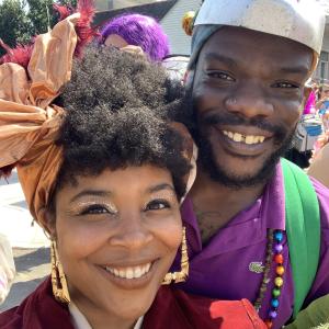Mardi Gras 2022 Mardi Gras 2022