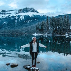Ohhh Canada 🎶🎶 Ohhh Canada 🎶🎶