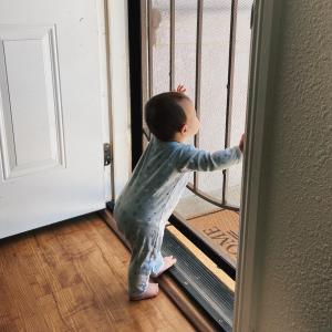 Waiting for Daddy Waiting for Daddy