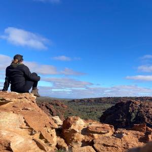 Take time to explore Take time to explore