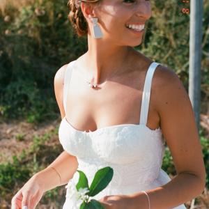 Bride Bride