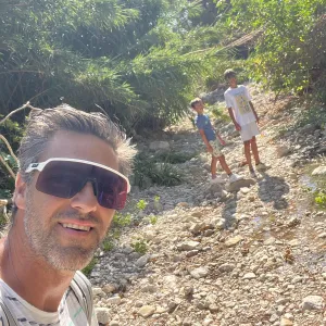 Mascarat hike Mascarat hike