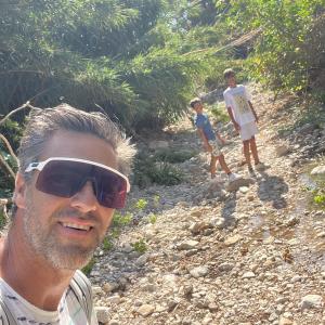 Mascarat hike Mascarat hike