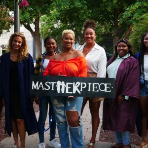 2022 MastHERpiece Scholarship Recipients 2022 MastHERpiece Scholarship Recipients