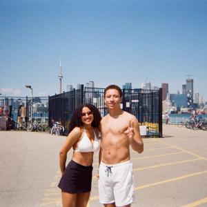 Toronto Island Toronto Island