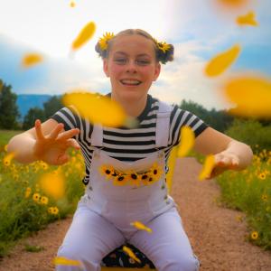 Black eyed Susan Madness! Black eyed Susan Madness!