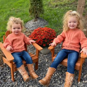 Pumpkin Spice & Everything Nice Pumpkin Spice & Everything Nice