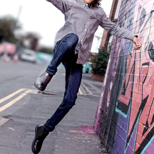 Jump for Joy Jump for Joy