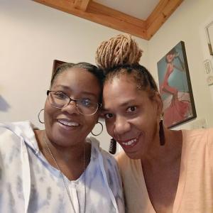 My Ride or Die Person is my Sister My Ride or Die Person is my Sister