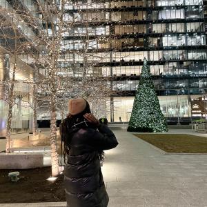 Christmas in Toronto Christmas in Toronto