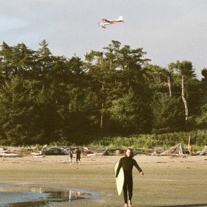 Surf Check Flybys Surf Check Flybys