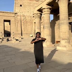 Philae Temple Philae Temple
