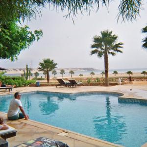 Chill in Morocco Chill in Morocco