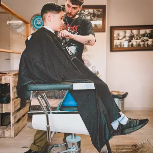 Clean Shave & Cut Clean Shave & Cut