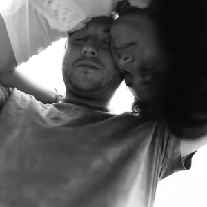 Lost together Lost together