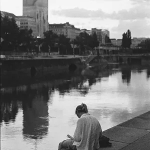 Alone is better Alone is better