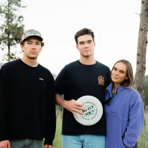 Frisbee Time Frisbee Time