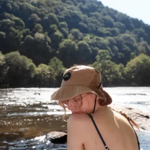 Hanging out by the River :) Hanging out by the River :)