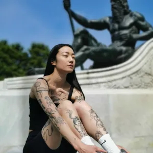 With Zeus 