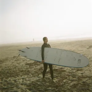 Tofino on film 