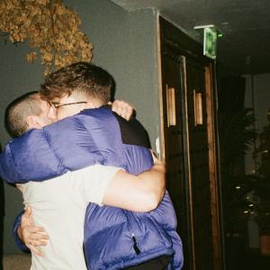 hug all ur friends hug all ur friends