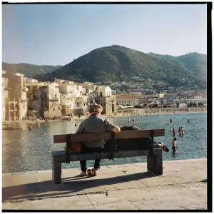 Cefalu, Sicily Cefalu, Sicily