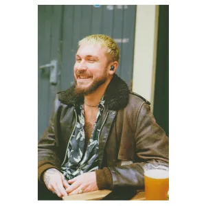Jake Shantos Jake Shantos
