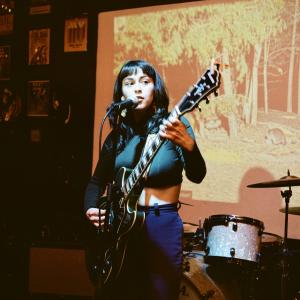 Sasha Ortega at Vine in Long Beach Sasha Ortega at Vine in Long Beach